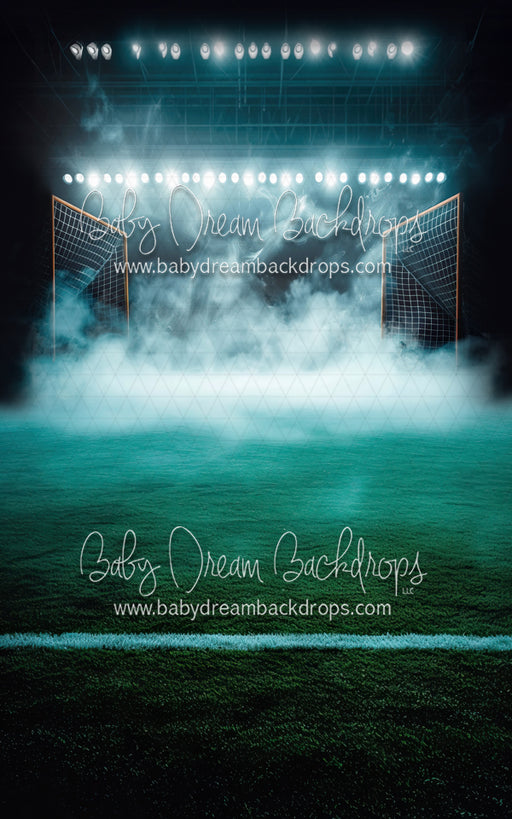 Sports Nets Turf Sweep (MD)