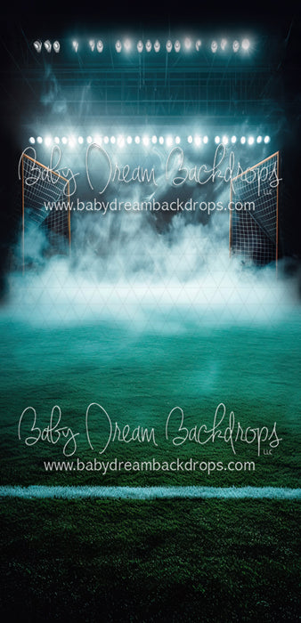 Sports Nets Turf Sweep (MD)