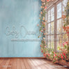 Spring 3d Room (WM)