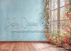 Spring 3d Room (WM)