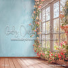 Spring 3d Room (WM)