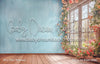 Spring 3d Room (WM)