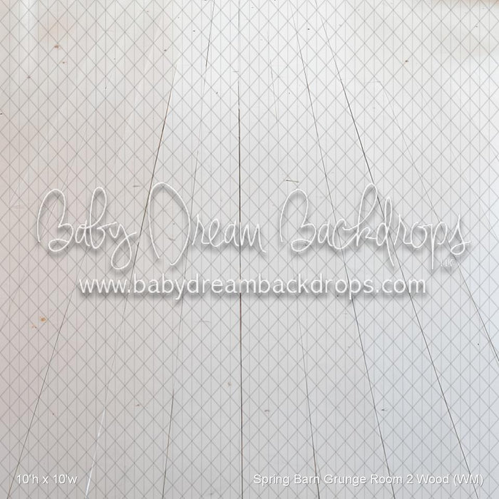 Spring Barn Grunge Room 2 Fabric Floor (WM)