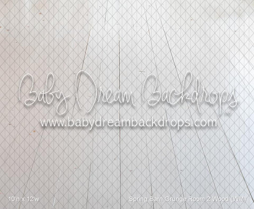 Spring Barn Grunge Room 2 Fabric Floor (WM)