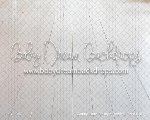 Spring Barn Grunge Room 2 Floor (WM)