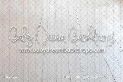 Spring Barn Grunge Room 2 Floor (WM)