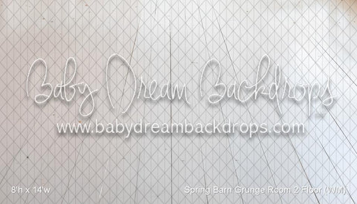 Spring Barn Grunge Room 2 Floor (WM)