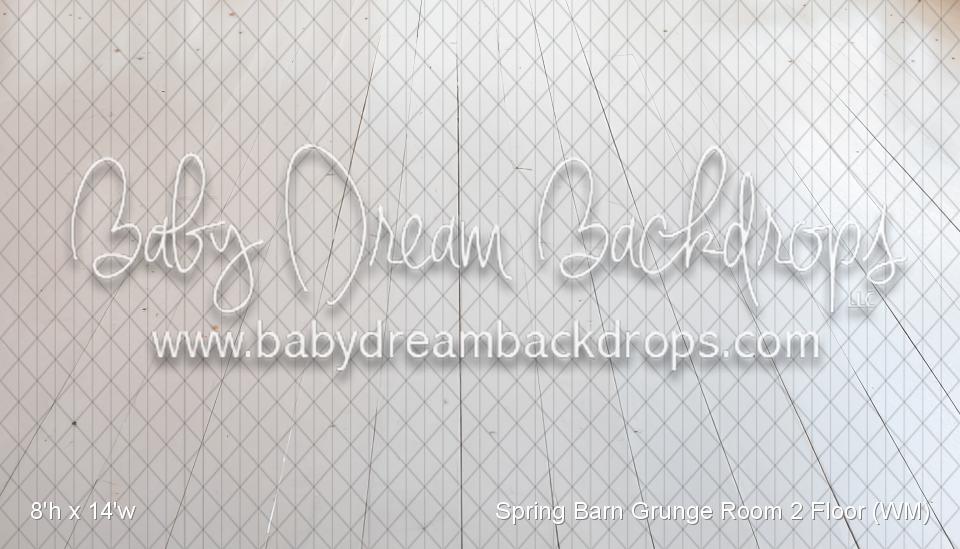 Spring Barn Grunge Room 2 Floor (WM)