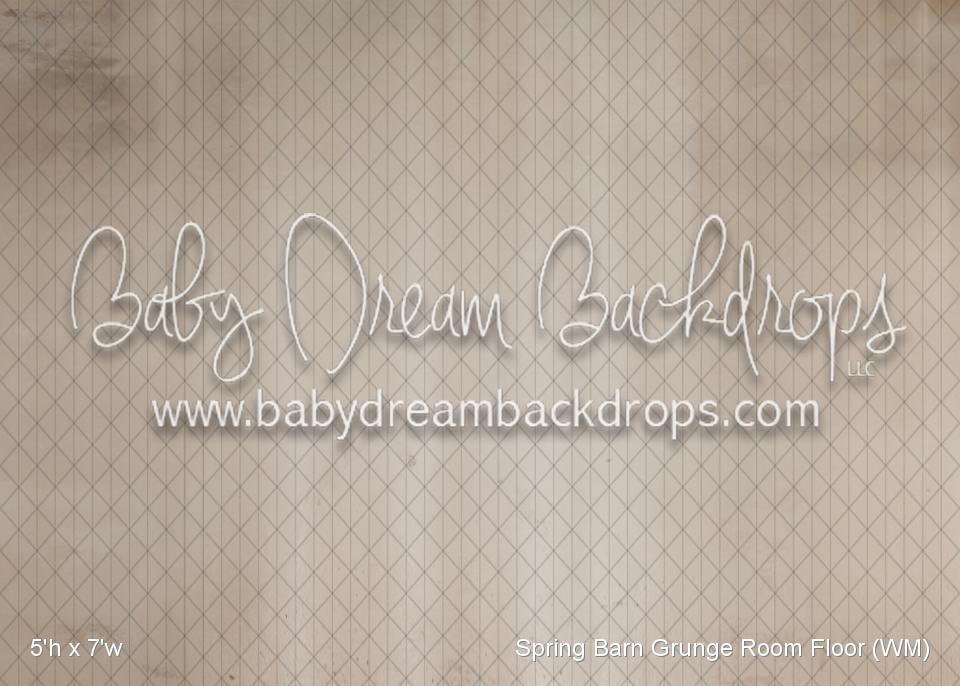 Spring Barn Grunge Room Floor (WM)