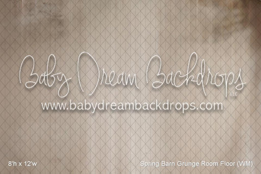 Spring Barn Grunge Room Floor (WM)