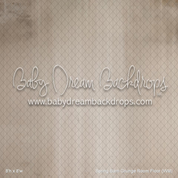 Spring Barn Grunge Room Floor (WM)