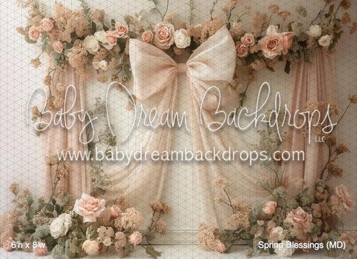 Spring Blessings (MD)