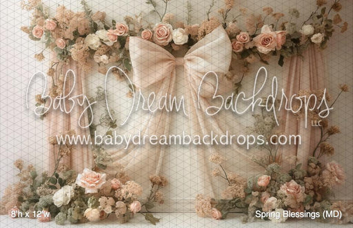 Spring Blessings (MD)