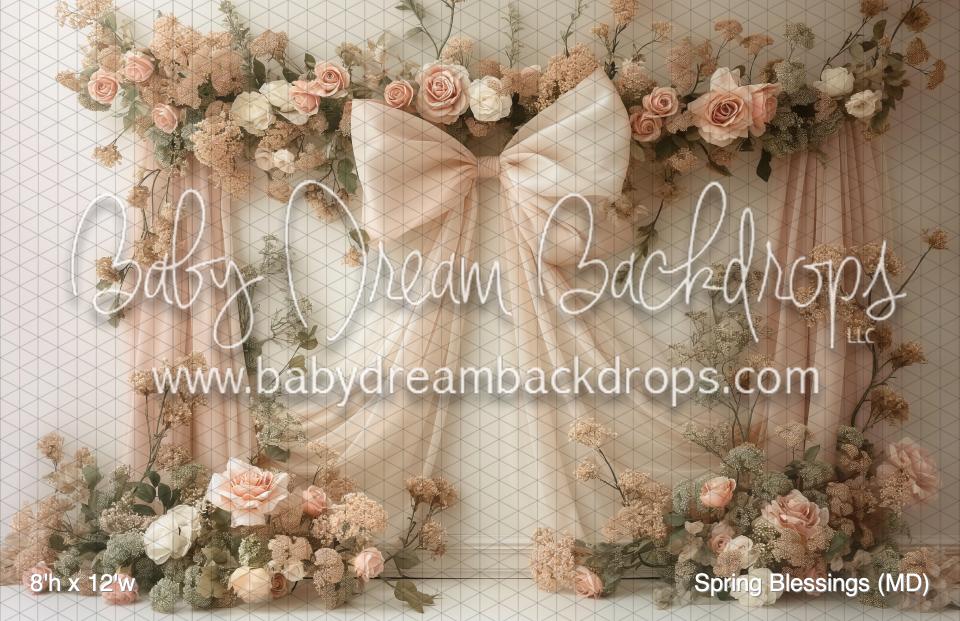 Spring Blessings (MD)