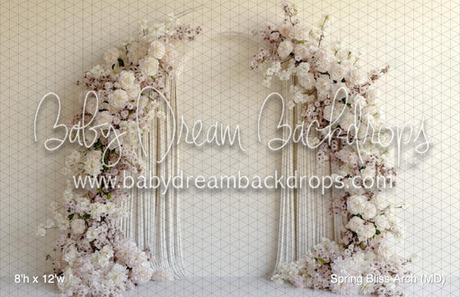 Spring Bliss Arch (MD)