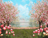 Spring Blossom Path (JA)