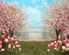 Spring Blossom Path (JA)