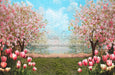 Spring Blossom Path (JA)