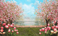 Spring Blossom Path (JA)