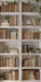 Spring Books and Blooms 2 Flipped  Skinny (HM)