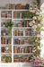 Spring Books and Blooms 3 (HM)
