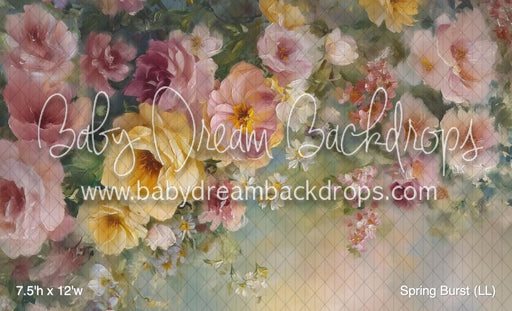 Spring Burst (LL)
