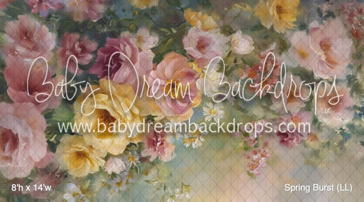 Spring Burst (LL)