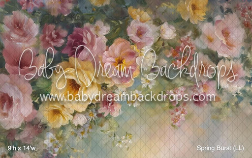Spring Burst (LL)
