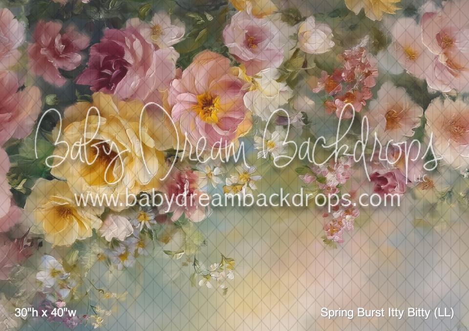 Spring Burst Itty Bitty (LL)