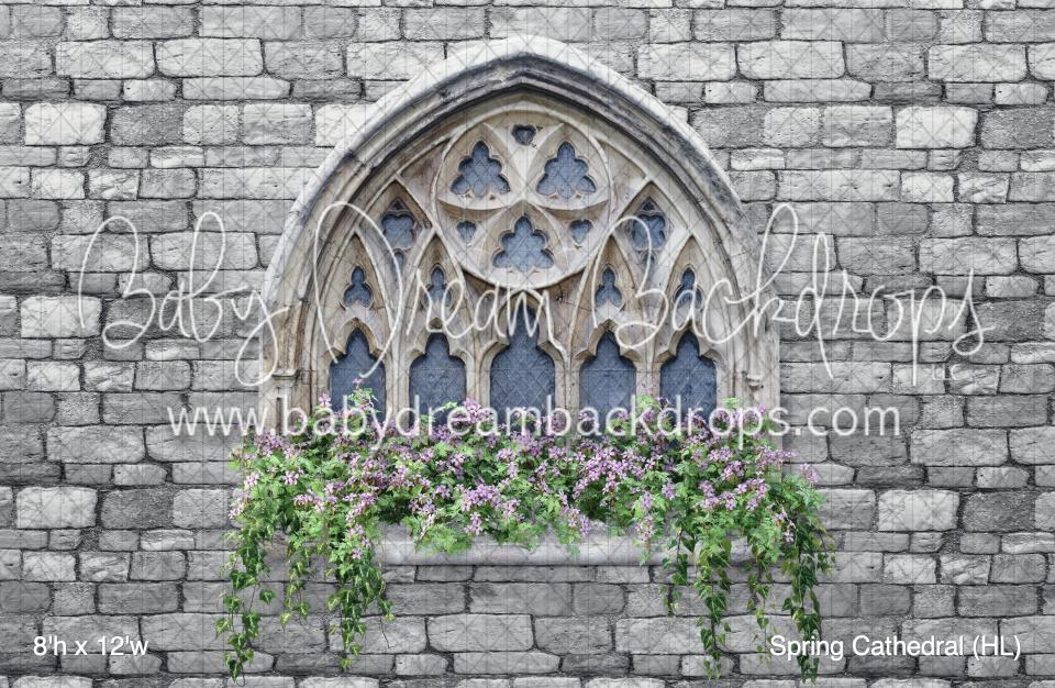 Spring Cathedral (HL)