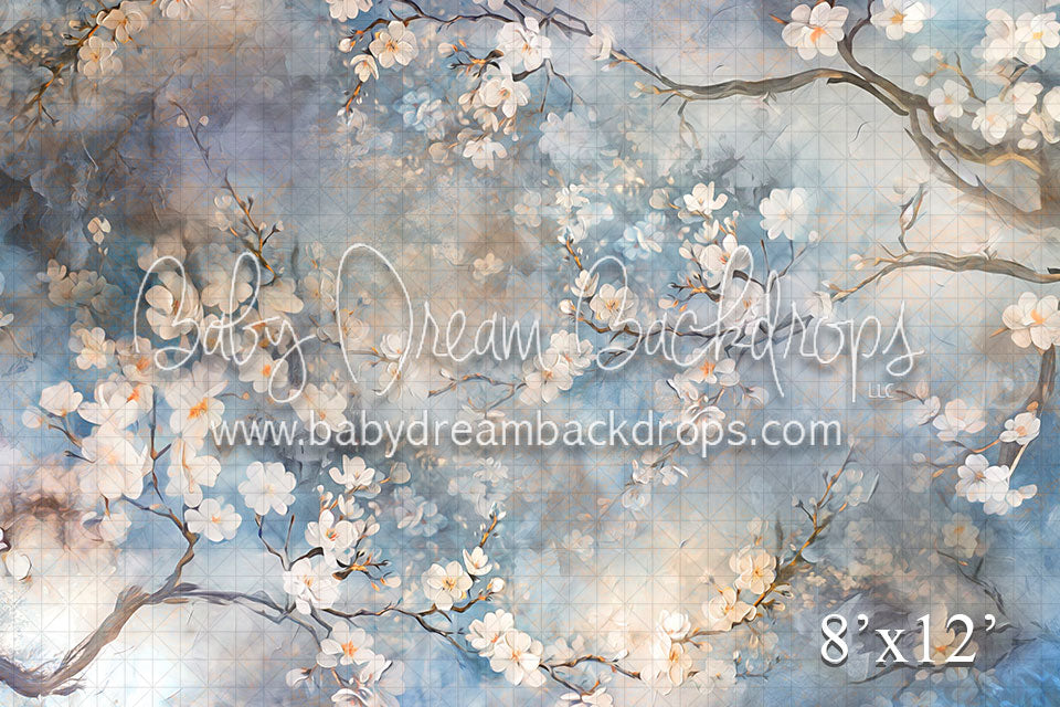 Spring Cherry Blossom (VR)