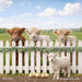 Spring Farmstead Fence (JA)