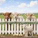 Spring Farmstead Fence (JA)