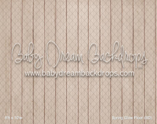Spring Glow Floor (BD)