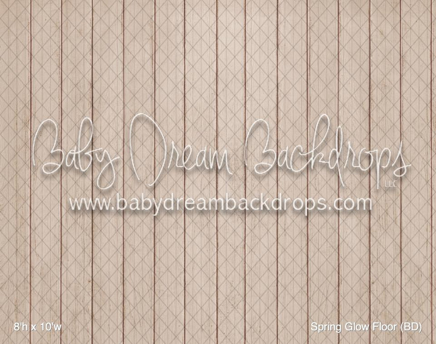 Spring Glow Floor (BD)