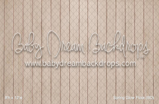 Spring Glow Floor (BD)