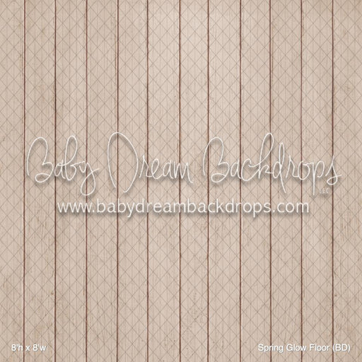 Spring Glow Fabric Floor (BD)