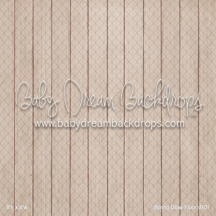 Spring Glow Fabric Floor (BD)