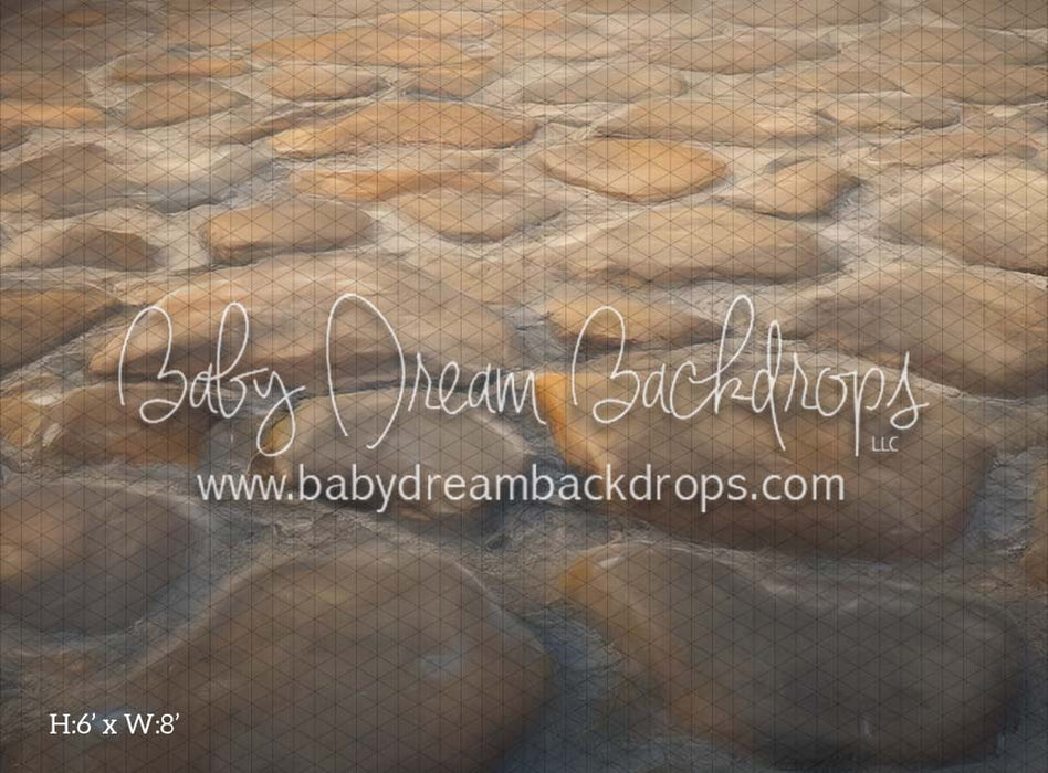 Spring Haven Fabric Floor (CM)