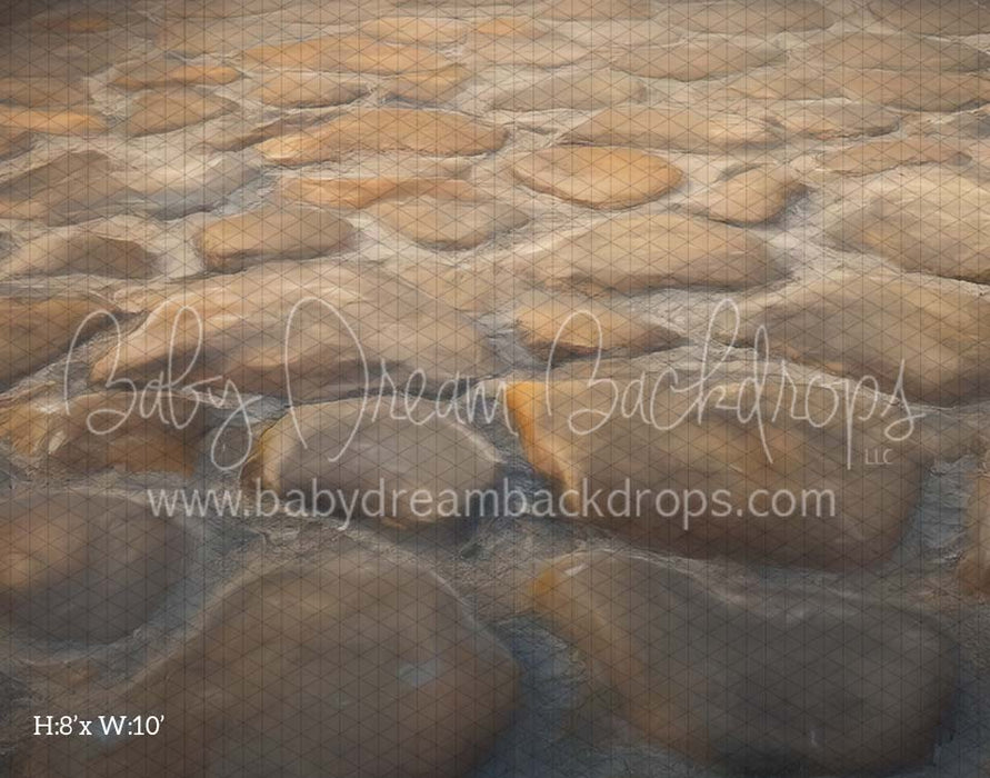 Spring Haven Fabric Floor (CM)