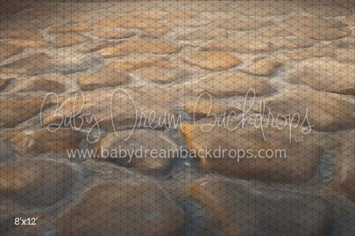 Spring Haven Fabric Floor (CM)