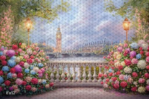 Spring In London (CM)