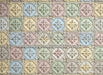 Spring Pastel Tile (CC)