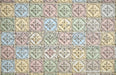 Spring Pastel Tile (CC)