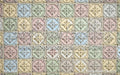 Spring Pastel Tile (CC)