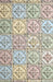 Spring Pastel Tile Skinny One (CC)