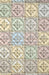 Spring Pastel Tile Skinny Two (CC)
