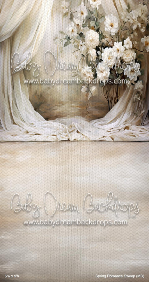 Spring Romance Sweep (MD)