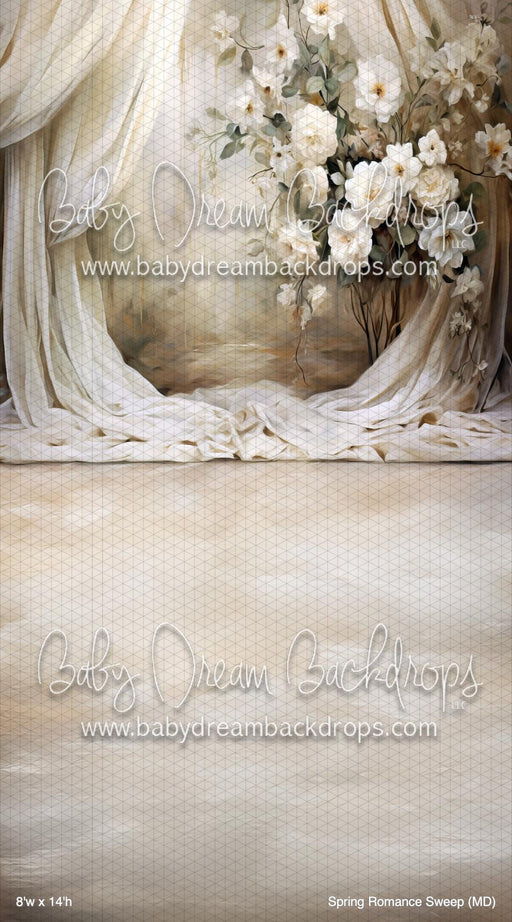 Spring Romance Sweep (MD)