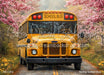 Spring School Bus (VR)